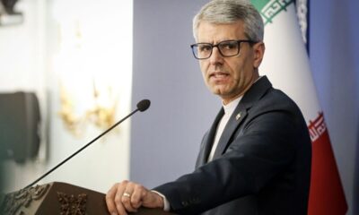 Iran Kecam Gaya Kasar AS: “Itu Bukan Diplomasi, Itu Pengkhianatan”