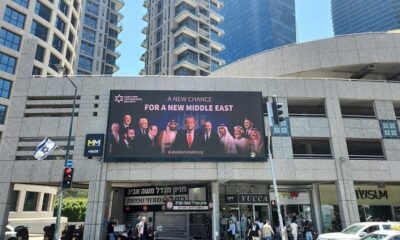 Iran Tak Tunduk: Ketika Rudal Menjawab Normalisasi Palsu