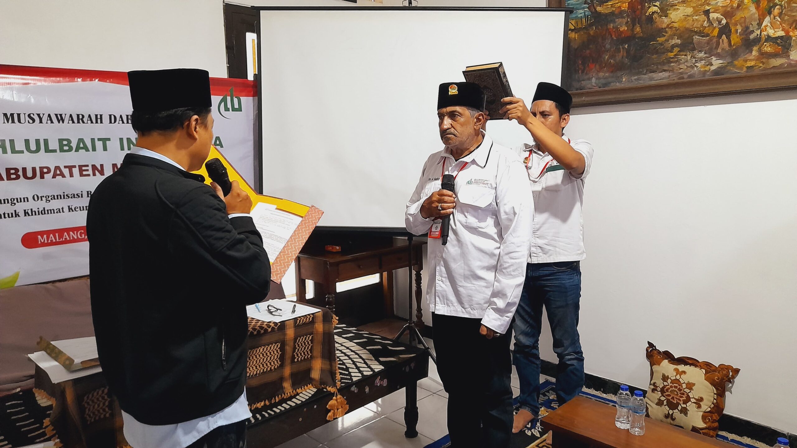 Musda ABI Kabupaten Malang: Konsolidasi dan Penguatan Khidmat Sosial