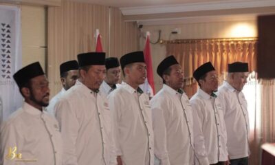 DPW ABI Kaltim Resmi Dilantik, Siap Jadi Mitra Strategis Pembangunan dan Stabilitas Sosial Daerah