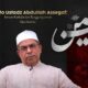 Pidato Ustadz Abdullah Assegaf: Seruan Karbala dan Tanggung Jawab Kita Hari Ini