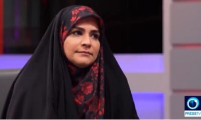 Semangat Karbala Membuatku Bertahan