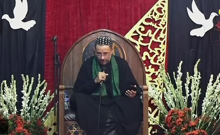 Peringatan Tragedi Karbala di Jawa Timur: Penegasan Spirit Perlawanan terhadap Kezaliman