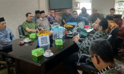 Ketua Umum ABI: "Asyura, Bagian dari Rencana Agung Ilahi"