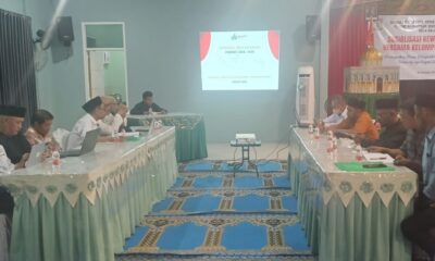 DPW ABI Kaltim Gelar Rakerwil: Ketua Tegaskan Kepengurusan Kini Bukan Lagi Tahap Pemanasan