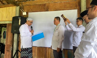 Empat Musda Serentak di Jateng: DPD Jepara Tampilkan Kekompakan dan Keberagaman