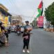 Solidaritas Tegal untuk Palestina: Aksi Tiga Hari, Bukti Nyata Kepedulian