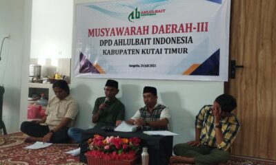 Musda ABI Kutai Timur 2025: Meneguhkan Komitmen Organisasi dalam Bingkai Persatuan