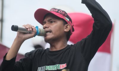 Ada Banyak Jalan Menuju Tuhan, Namun Lewat ABI Paling Indah