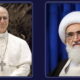 Surat Ayatullah Nouri Hamedani kepada Paus: “Jika Nabi Isa (as) Hadir, Akankah Membiarkan Kejahatan Rezim Zionis?”