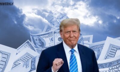 Bukan Genosida yang Mengusik Tidur Donald Trump, Tapi Laporan Francesca Albanese