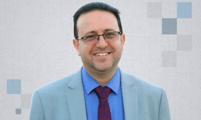 Indonesia Kutuk Keras Serangan Israel yang Tewaskan Direktur RS Indonesia di Gaza