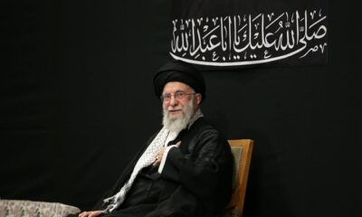 Kehadiran Pemimpin Revolusi di Husainiyah Imam Khomeini dan Gema Media Internasional