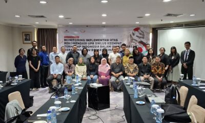 ABI Dorong Regulasi Nasional untuk Jamin Kebebasan Beragama di FGD Imparsial