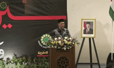 Peringatan Syahadah Imam Husain di Semarang Berlangsung Khidmat, Tegaskan Nilai Keadilan dan Kerukunan Lintas Agama