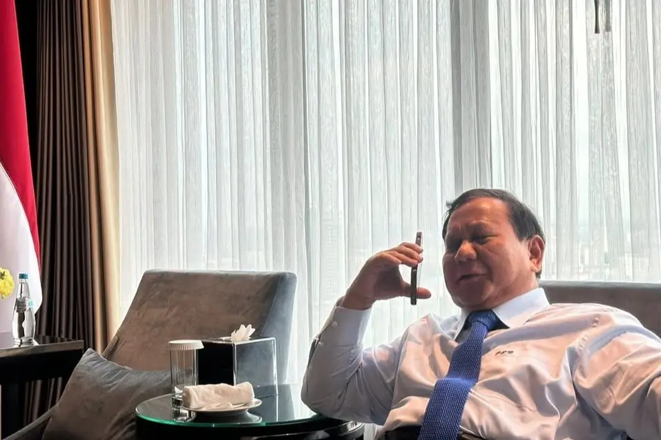 Deklarasi New York: Babak Damai atau Penutup Sejarah Palestina?