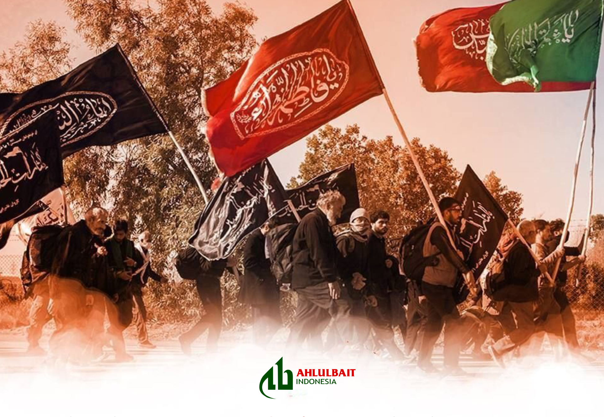 Sekjen ABI: Arbain Tahun Ini, Medan Tekad Menumbangkan Kedholiman