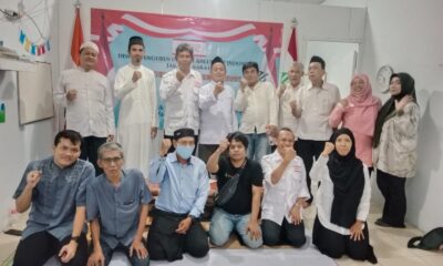 DPD ABI Jakarta Barat Siap Menjadi Bahtera Manfaat bagi Masyarakat