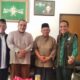 DPD ABI Kota Bandung Jalin Silaturahmi ke Pesantren Cijawura