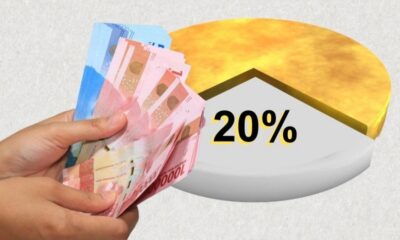 Ustadz Abdullah Beik: Khumus, Instrumen Keadilan dan Kesejahteraan Umat