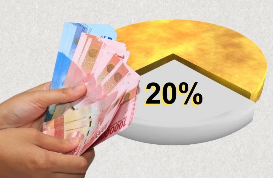 Ustadz Abdullah Beik: Khumus, Instrumen Keadilan dan Kesejahteraan Umat