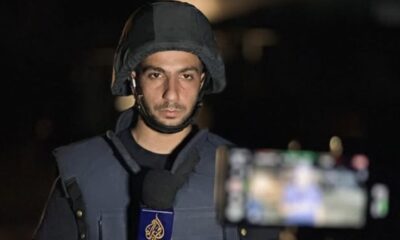 PBB Kecam Pembunuhan Jurnalis Gaza: Upaya Membungkam Kebenaran Tak Akan Berhasil