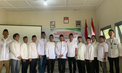 Musda Ke-3 DPD ABI Kota Salatiga: Meneguhkan Ukhuwah dalam Semangat Mahdawiyah