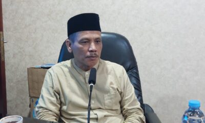 Ketum ABI: Asyura dan Arbain, Momentum Strategis Penyampaian Risalah Imam Husain a.s.