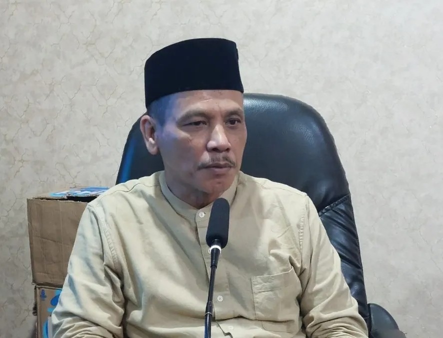 Ketum ABI: Relokasi Warga Gaza ke Pulau Galang Percepat Agenda Pengosongan Gaza