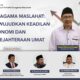 Departemen Litbang DPP ABI Gelar Diskusi Tematik Seri IV: Dorong Keadilan Ekonomi dan Kesejahteraan Umat