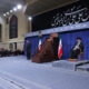Strategi Baru AS–Israel dan Respon Iran: Analisis atas Pidato Imam Ali Khamenei
