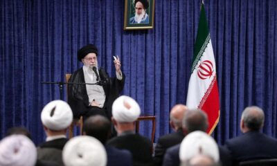 Dari Teheran ke Jakarta: Pesan Ayatullah Khamenei tentang Pasar, Kesejahteraan, dan Meja Makan Rakyat