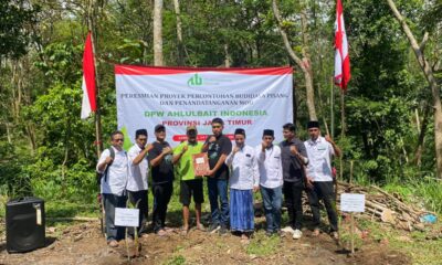 Proyek Pisang ABI Jatim: Menanam Harapan, Memanen Kemandirian