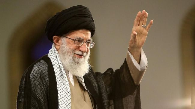 Ayatullah Khamenei Izinkan Penyaluran Khumus untuk Rakyat Gaza