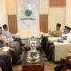 Jepara Jadi Ruang Dialog Persatuan: Silaturahmi ABI, DATA, dan Rektor UNISNU
