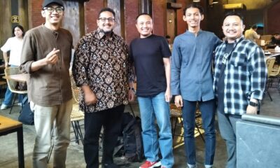 Ahlulbait Indonesia Soroti Kesetaraan dalam Forum Kebebasan Beragama