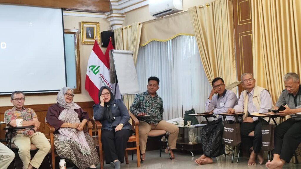 Komunikasi dan Negoisasi Efektif, Jalan Dialog Sehat