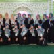 Muscab ke-3 Tetapkan Novita Tri Andari sebagai Ketua Pimcab Muslimah ABI Jepara