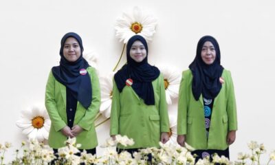 #PODCAST | Muslimah ABI: Menyulam Asa, Menantang Zaman