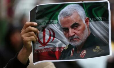Mengapa Haji Qassim Soleimani Menolak Sorotan Kamera?