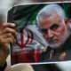 Mengapa Haji Qassim Soleimani Menolak Sorotan Kamera?