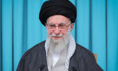 Analisis Pidato Imam Ali Khamenei: Persatuan, Ilmu Pengetahuan, Martabat, dan Cermin Bagi Indonesia