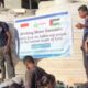 Air Kehidupan ABI untuk Gaza, Bukti Solidaritas Indonesia Tak Pernah Kering
