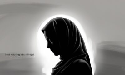 Hijab: Gaya Hidup Kesadaran, Bukan Seragam