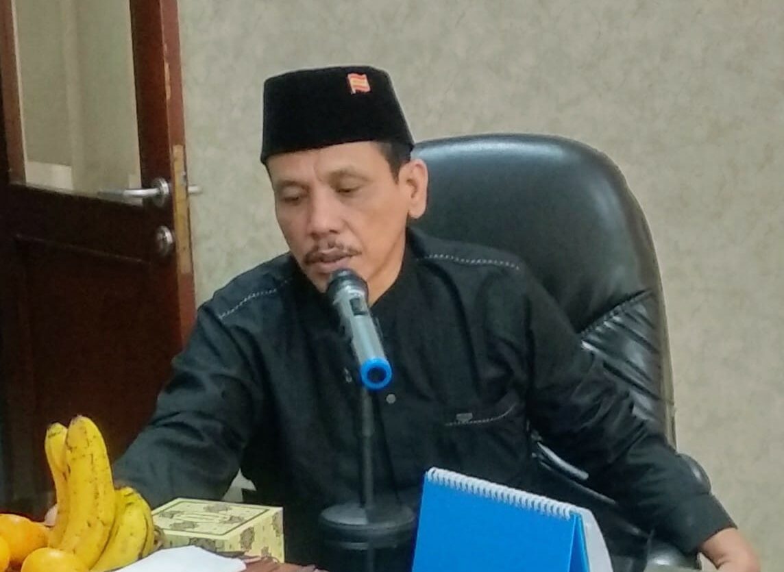 Ustadz Zahir Yahya: Badai Al-Aqsa Menumbangkan Mitos “Israel Tak Terkalahkan”