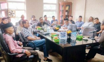 Waketum ABI: “Kekuatan ABI Terletak pada Keyakinan Total dan Konsolidasi yang Rapi”