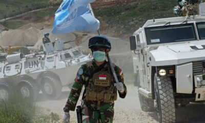 Pengiriman Pasukan ke Gaza, Presiden Melanggar Konstitusi?