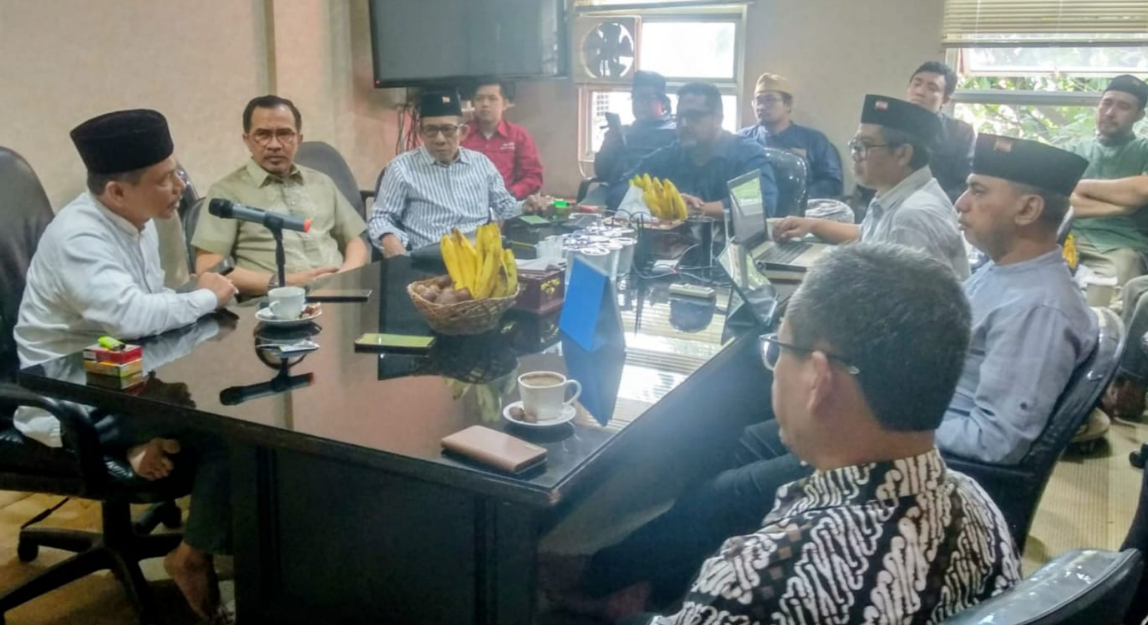 Ketum ABI: Kebaikan Tidak Bergantung pada Apresiasi Manusia