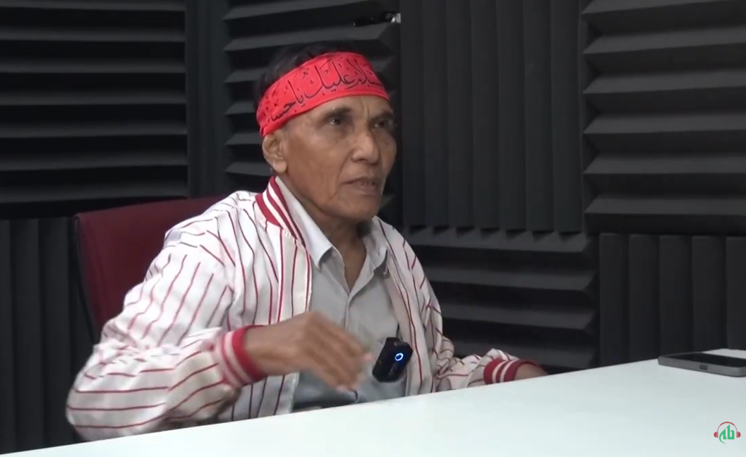 #PODCAST SPESIAL | Menelusuri Tabut Bengkulu: Warisan Spirit Karbala di Tanah Bencoolen Bersama Ketua KKT