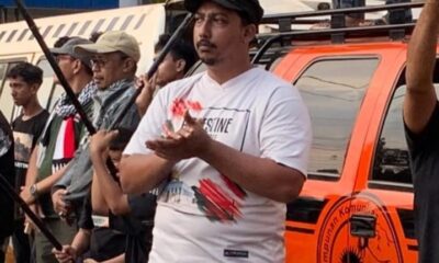 Musa Kadzim Musawa: Membangun Indonesia dari Integritas dan Pikiran yang Jernih